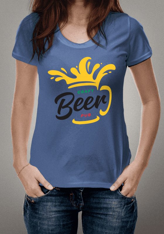 Nome do produto  Craft Beer Pub