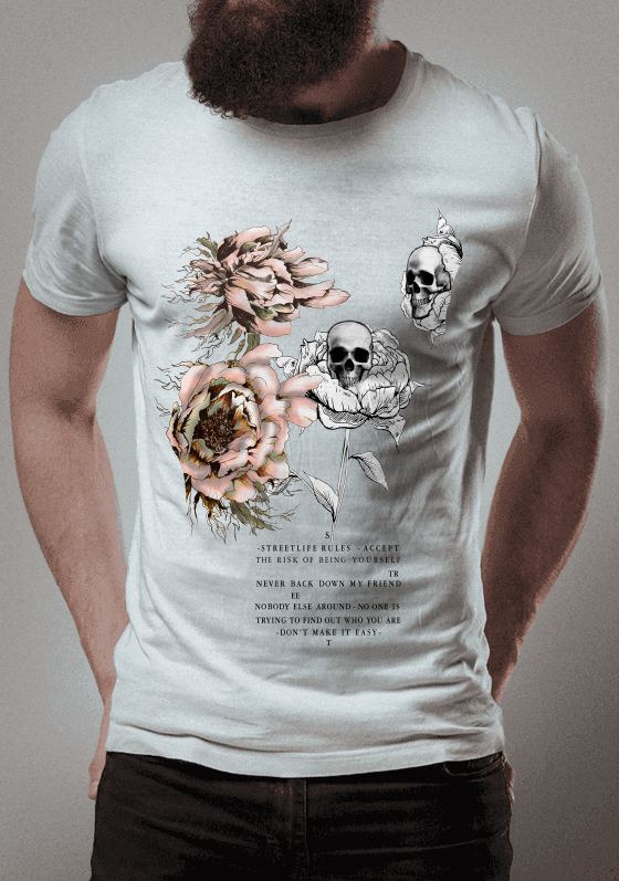 Nome do produto  craneo ink