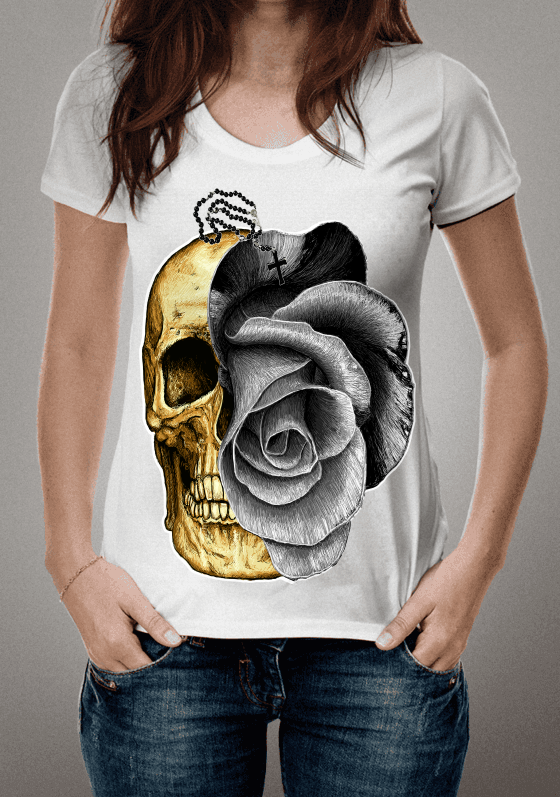 Nome do produto  CRANEO ROSA