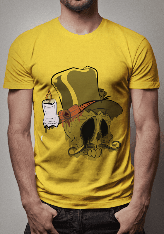 Nome do produto  cranio color