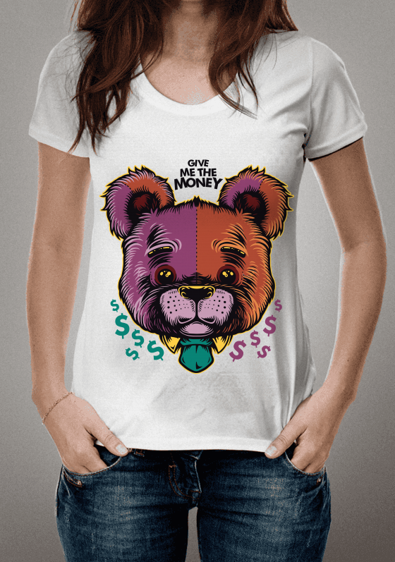 Crazy Bear