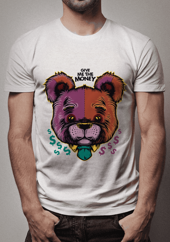 Crazy Bear