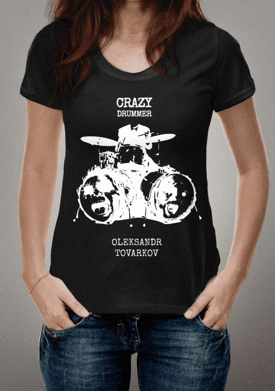 CRAZY DRUMMER 2