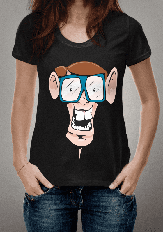 Crazy Scientist