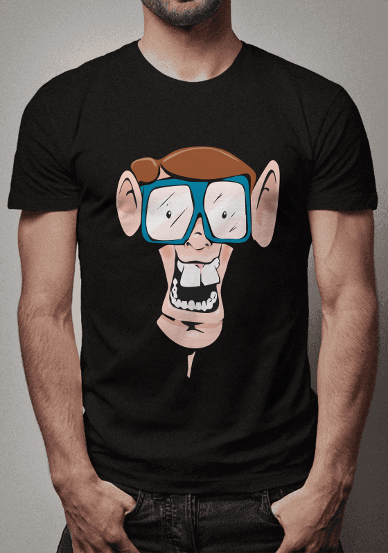 Crazy Scientist