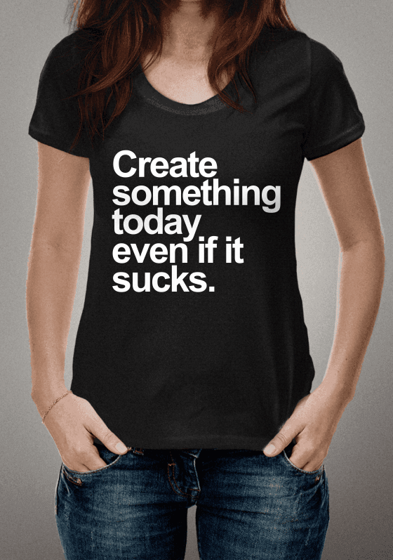 Creat Something