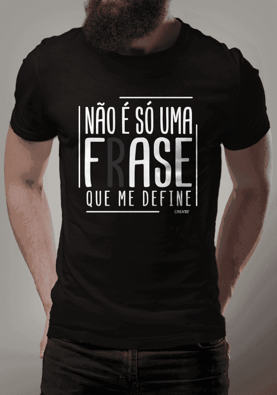 Createe - Não é só uma Frase