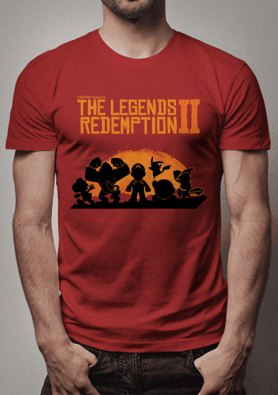 Createe - Redemption 2