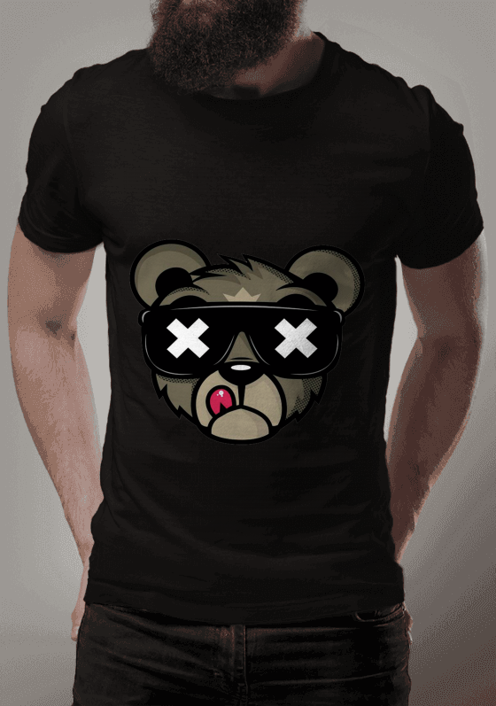 Nome do produto  Creative Bear 
