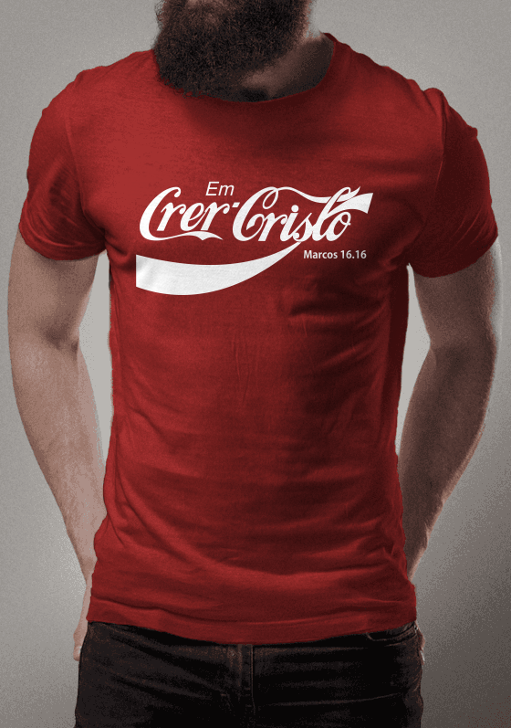 Crer em Cristo
