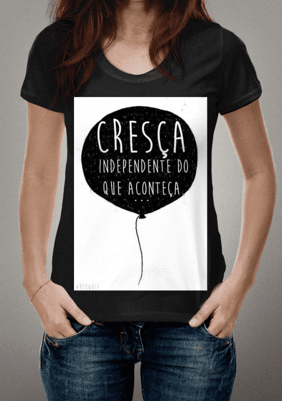 Nome do produto  cresça