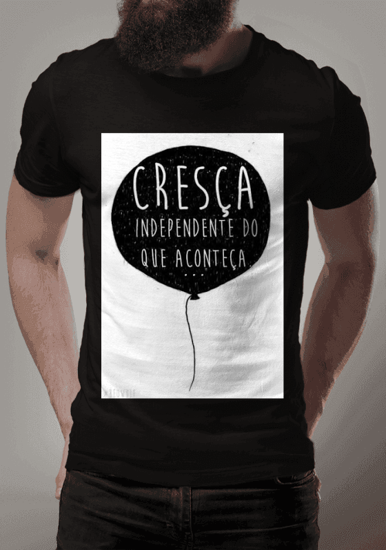 Nome do produto  cresça