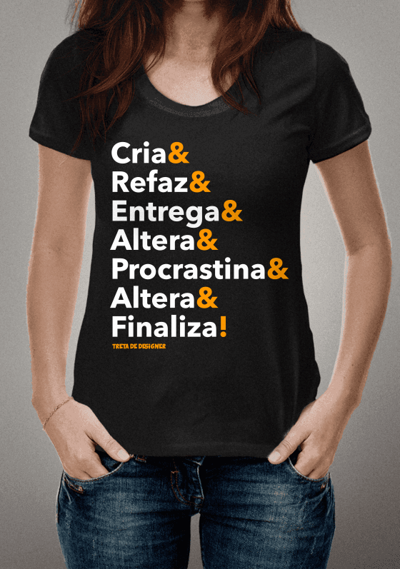 Nome do produto  Cria, altera e finaliza!