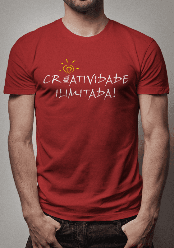Nome do produto  Criatividade Ilimitada