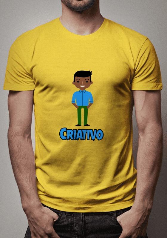 Nome do produto  criativo