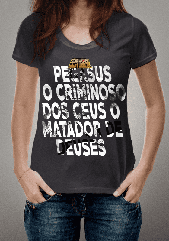 Nome do produto  Criminoso 