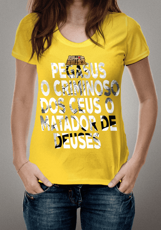 Nome do produto  Criminoso