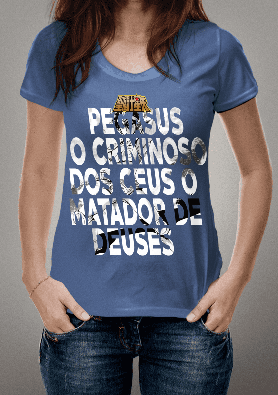 Nome do produto  Criminoso