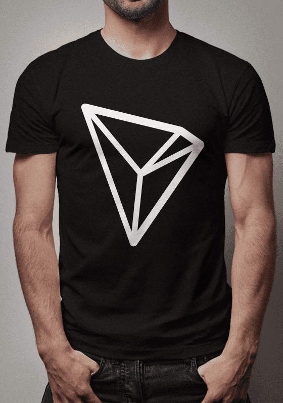 Nome do produto  Criptomoeda TRON