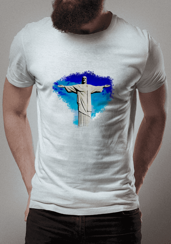 Nome do produto: Cristo Redentor