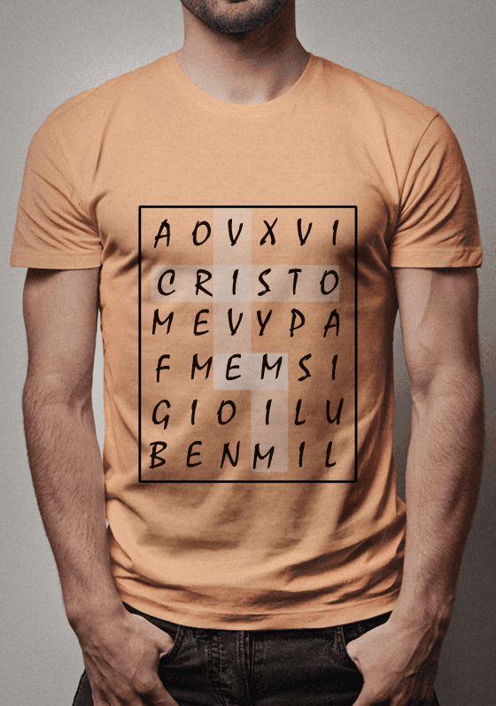 CRISTO VIVE EM MIM