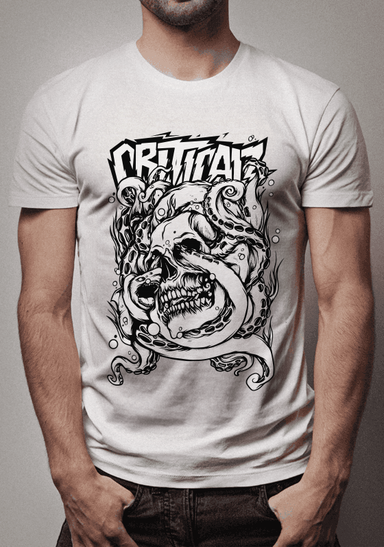 Nome do produto  Criticalz Skull