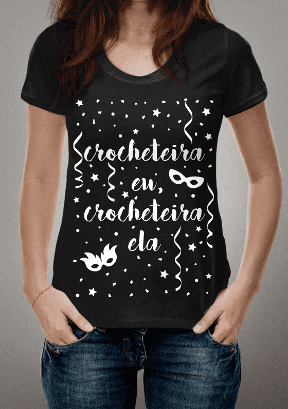 Nome do produto  Crocheteira