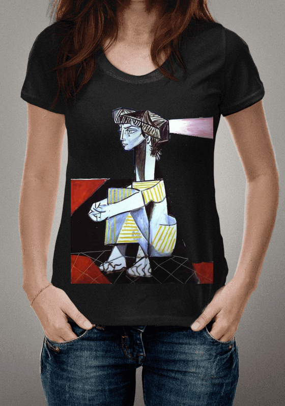 Nome do produto  Croisés