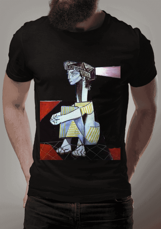 Nome do produto  Croisés