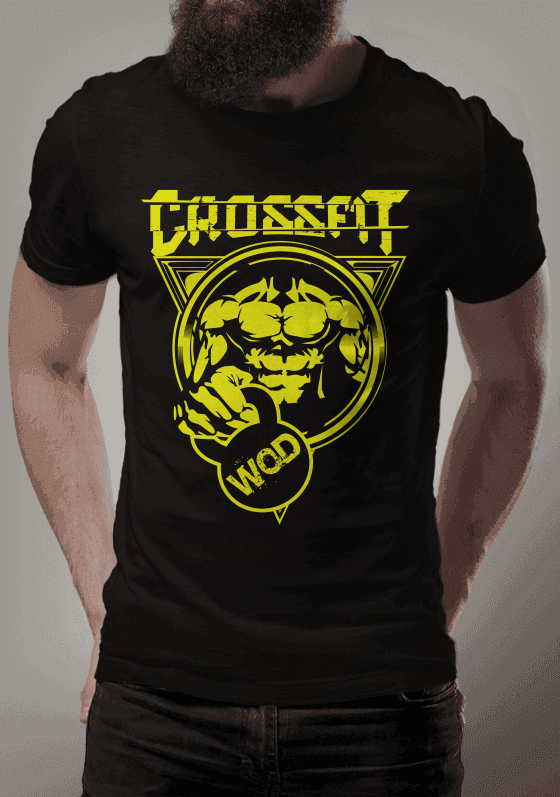 Nome do produto  CROSSFIT 2