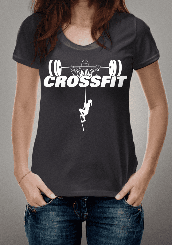 Crossfit Simples