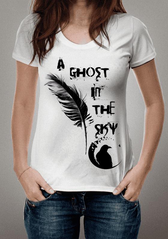 Nome do produto  CROW