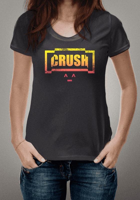 CRUSH