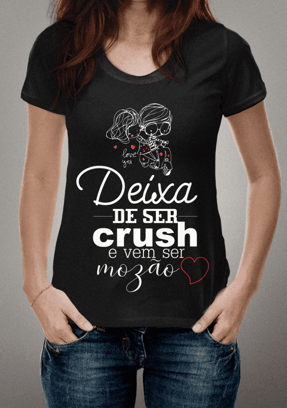 Nome do produto  CRUSH BRANCO