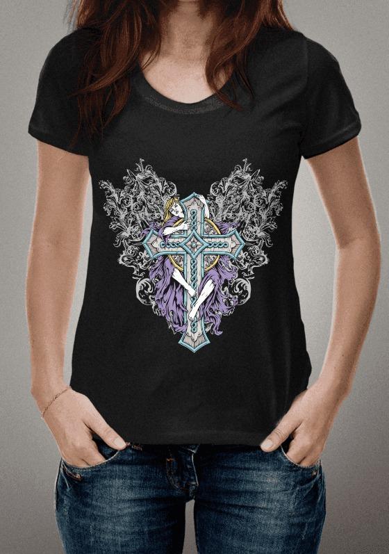 Nome do produto  cruz 