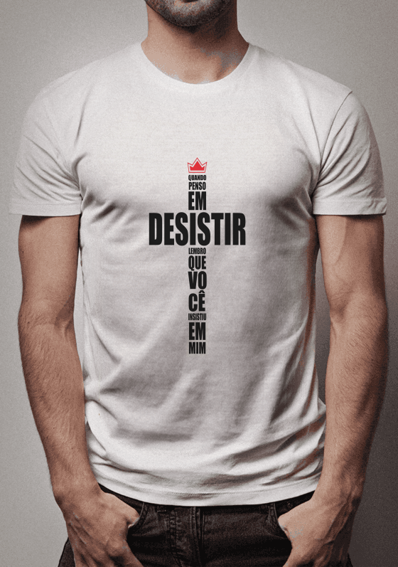 Nome do produto  Cruz 