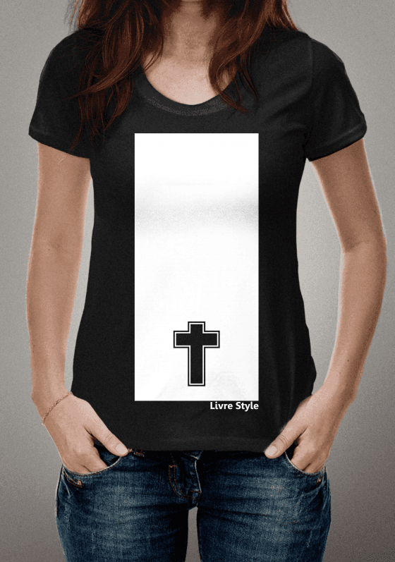 Nome do produto  Cruz