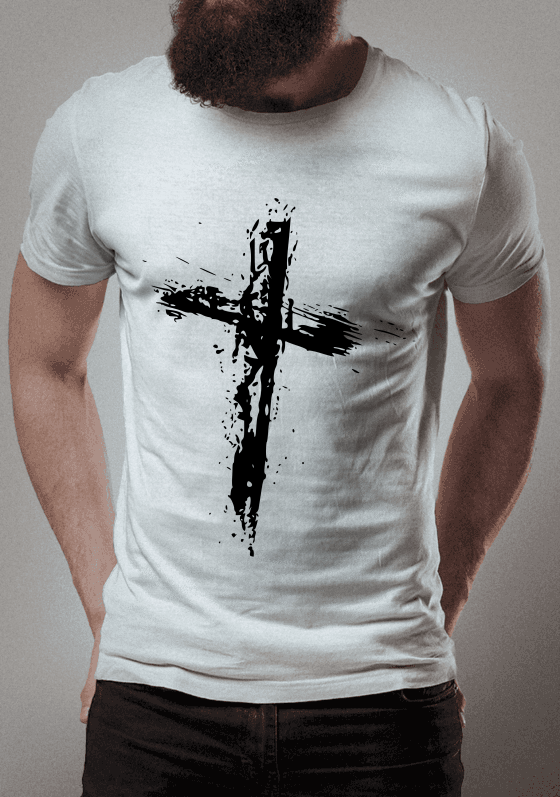 Nome do produto  Cruz