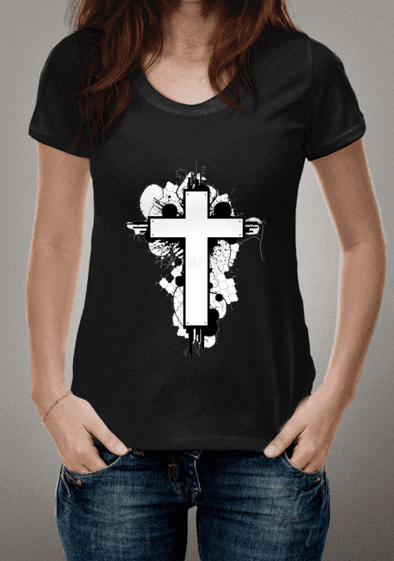 Nome do produto  Cruz