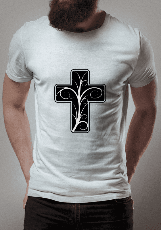 Nome do produto  Cruz