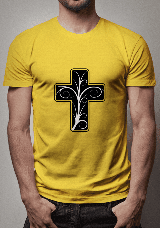 Nome do produto  Cruz