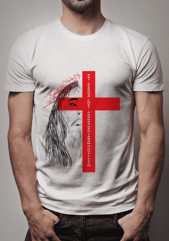 Nome do produto  cruz