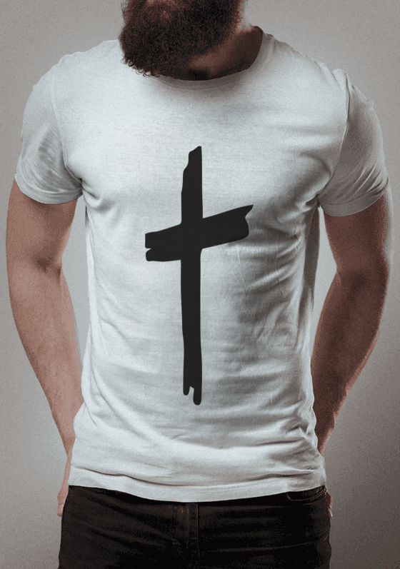 Nome do produto  cruz