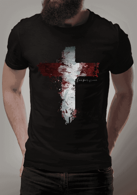 Nome do produto  cruz