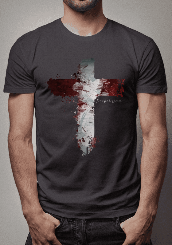 Nome do produto  cruz