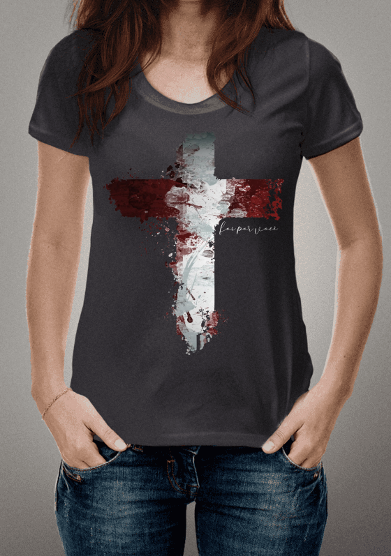 Nome do produto  cruz