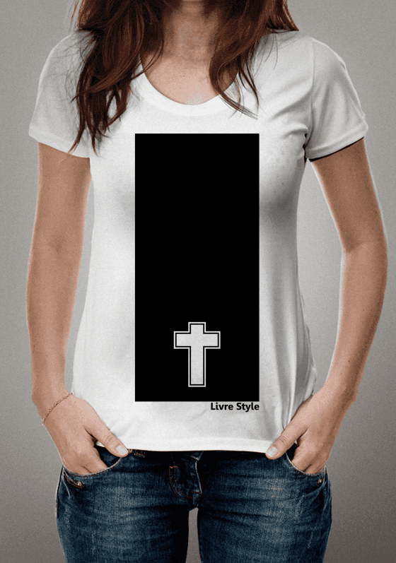 Nome do produto  Cruz da Vida