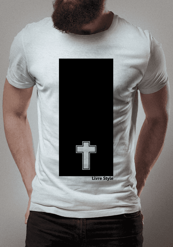 Nome do produto  Cruz da Vida