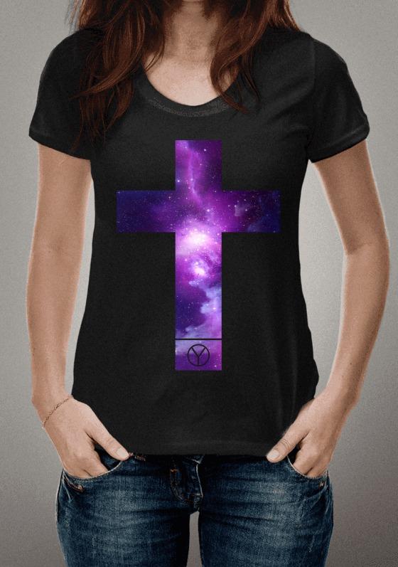 Nome do produto  CRUZ2