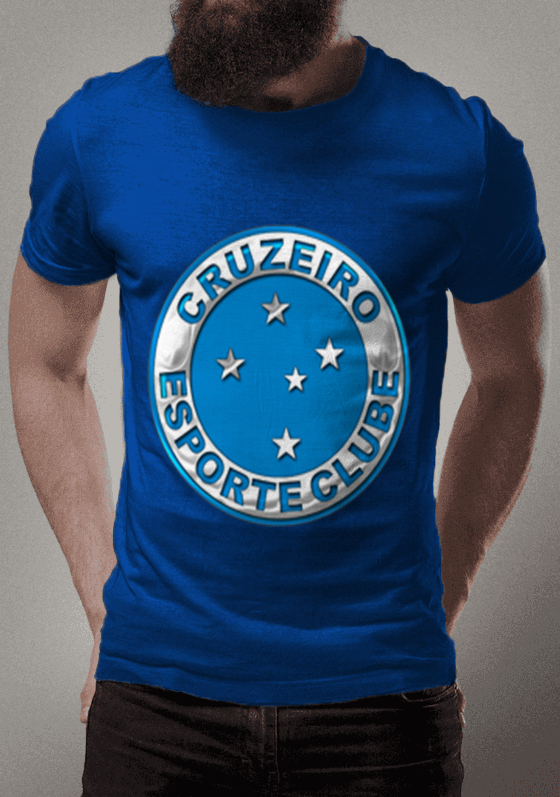 Nome do produto  Cruzeiro